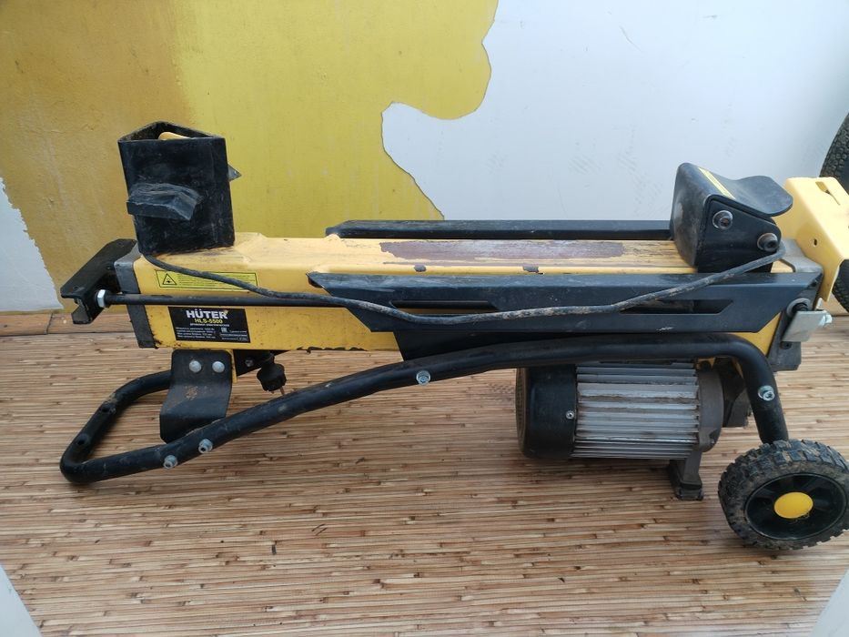 Продам дровокол 100000 т.  Сергей