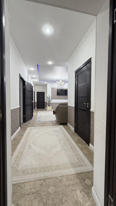 Продается дом с гаражом Деркул 1