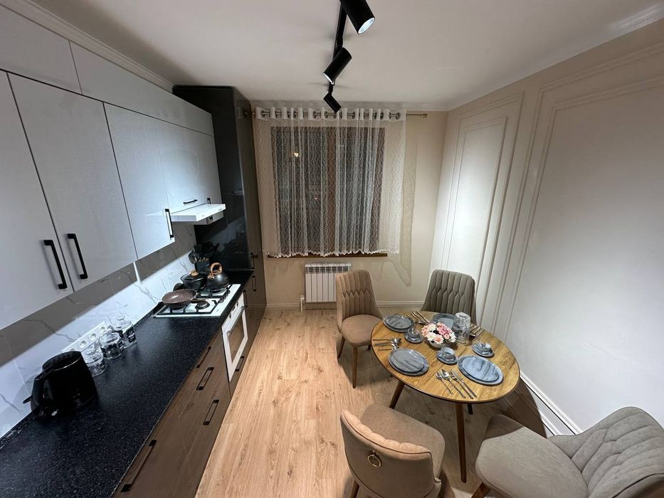 Есть квартира посуточно /kunlik ijara