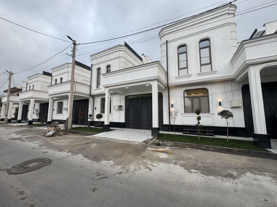 Срочно Продается Дом Сетор Ресторан 1,3 Соток Юнусабад Зенит