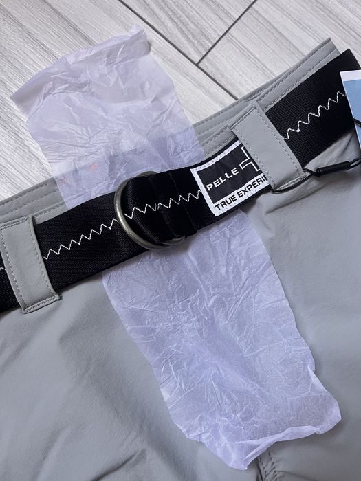 Pantaloni scurti dama