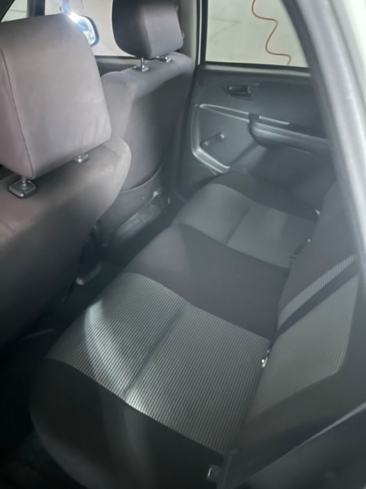 Fiat Sedici 4x4 , 1.9 Diesel 2009