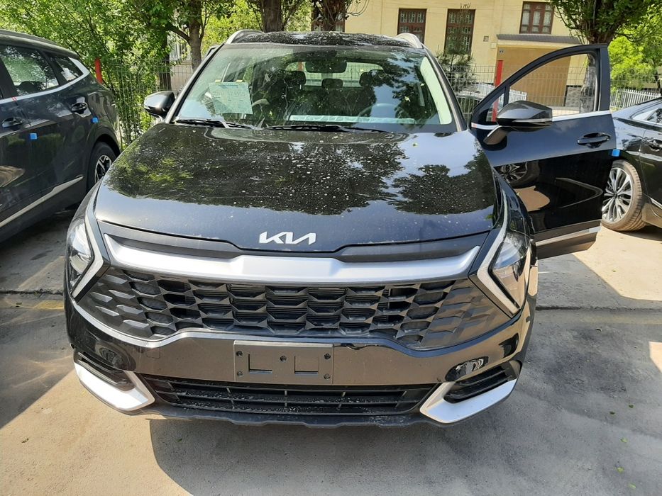 Sotiladi! Kia Sportage Lux, 2023 г.