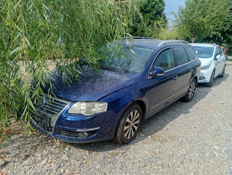 Passat b6 2008  2.0