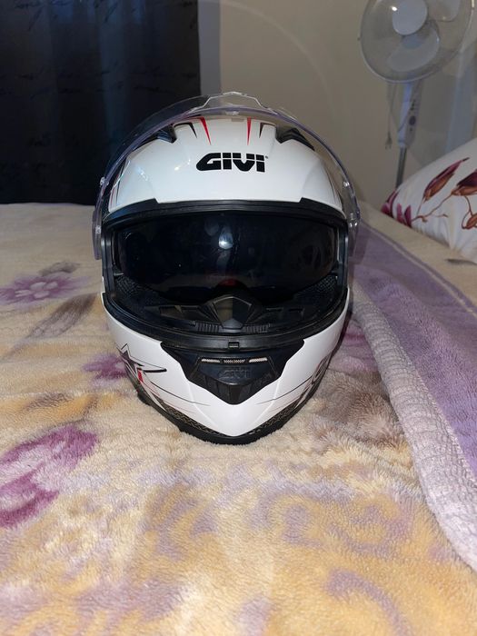 Cască motocicletă Civit