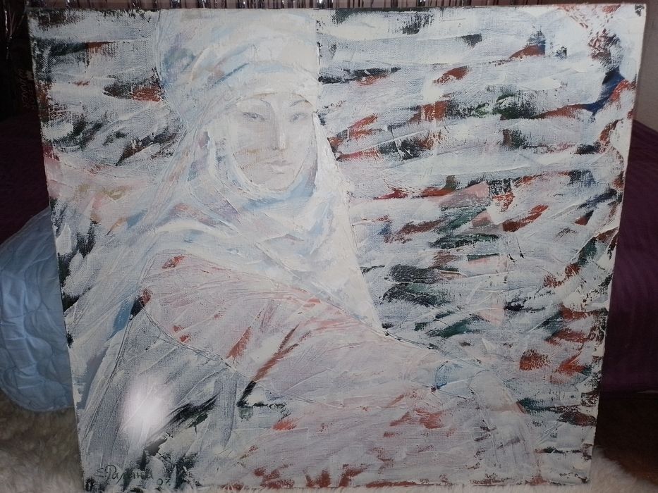 Авторская картина