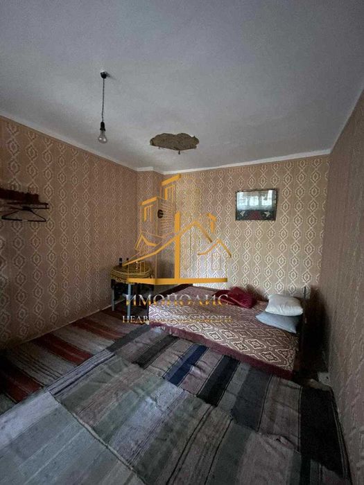 Продава се Къща в с. Ветрен, Област Силистра - 100 кв.м за 212 €/кв.м - Снимка #4