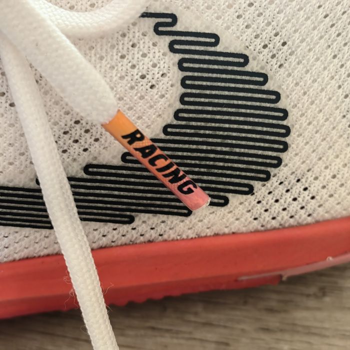 Шпайкове Nike Zoom Rival D 10
