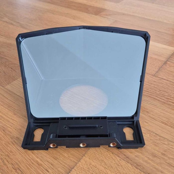 Desview T2 - Teleprompter pentru camere foto/video