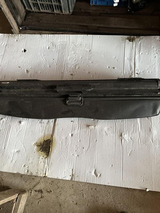 Щора за за багажник Bmw e90 e91 e92 n43 170кс бмв