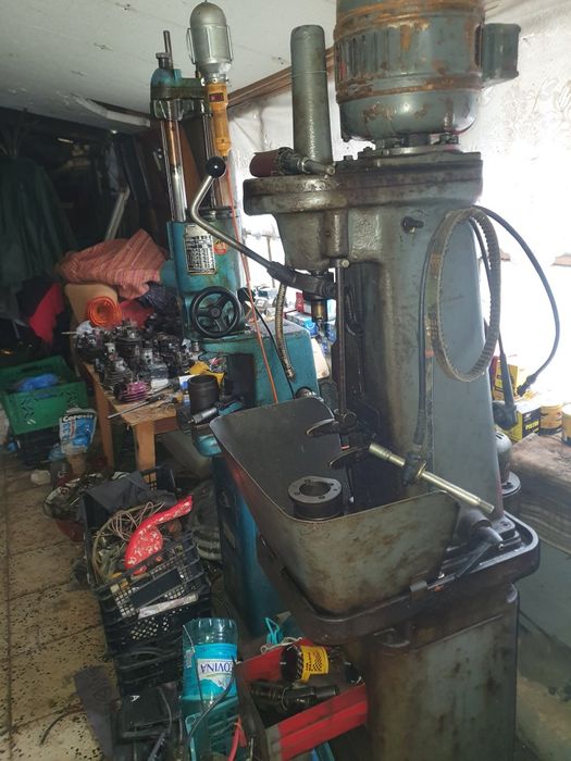 Alezat și honuite cilindri scutere ATV moto