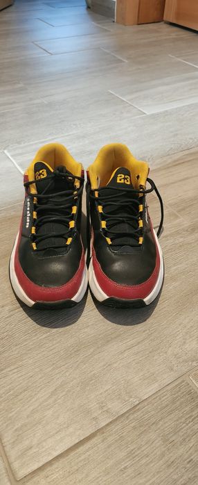 Jordan Max Aura 2