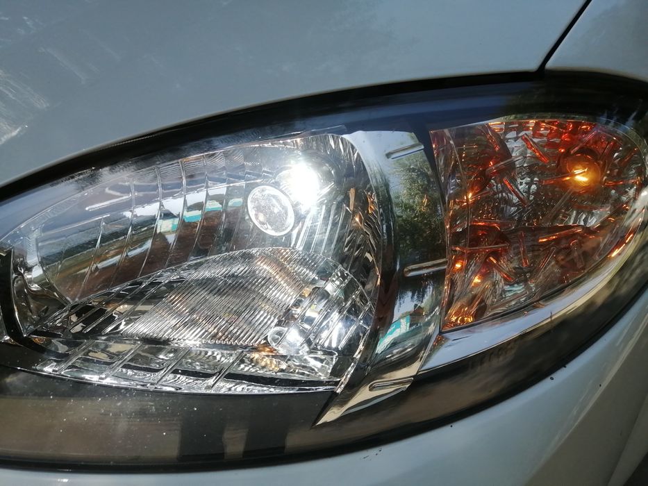 Жентра родной фара