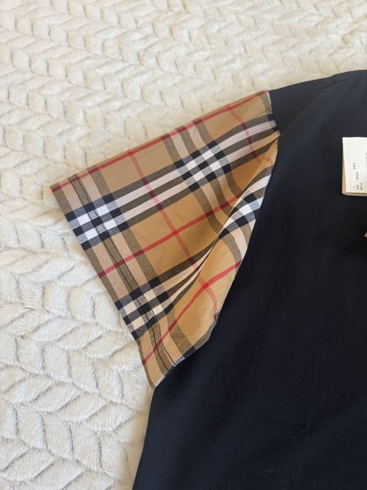 Дамска тениска нова