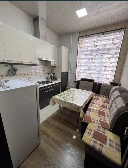 Ikki xonali uy ijaraga beriladi