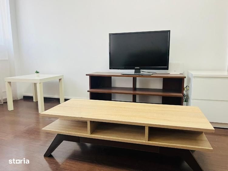 Apartament 2 camere de vanzare Lujerului — fotografia 1