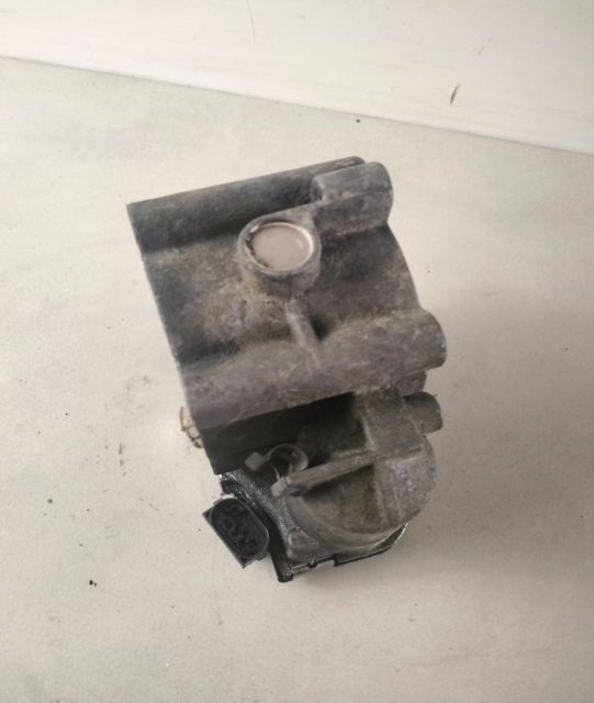 Clapetă accelerație 3.0 cdi A6420900270 Mercedes-Benz ML W164 (face