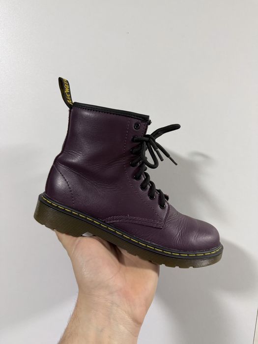 Bocanci Dr. Martens Marime 36