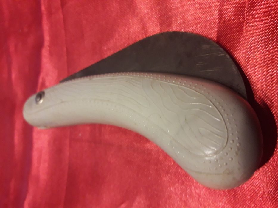 Стара сгъваема ножка