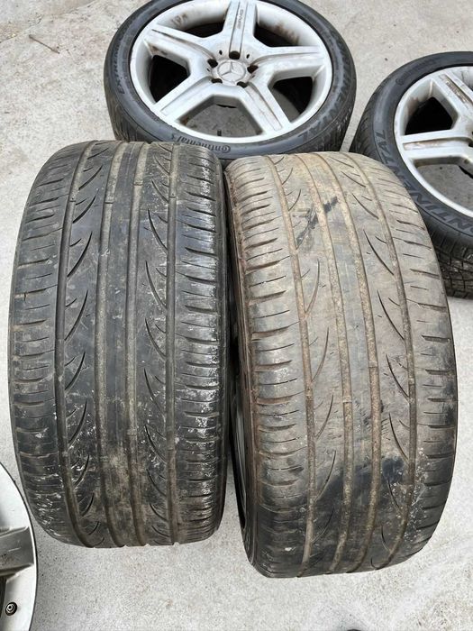 Диски мерседес w221 s-class 4matic r19