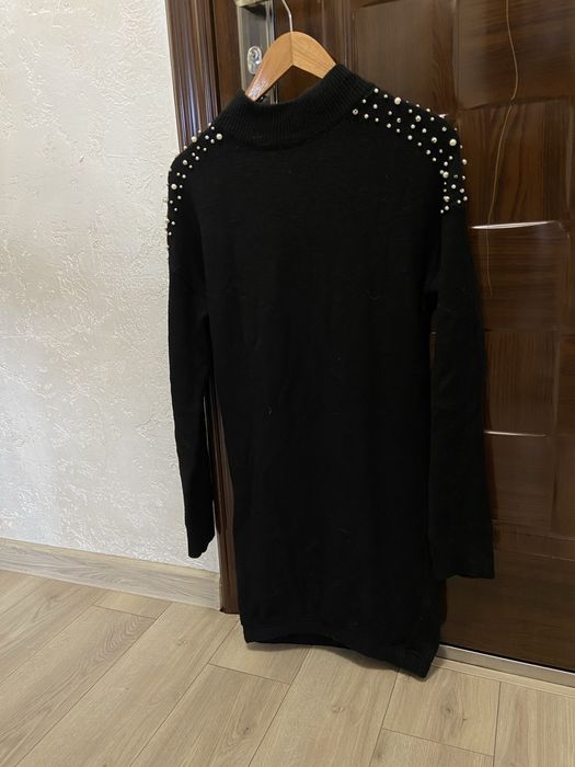 Зимни плетени пуловери ZARA, Desigual, Pepe Jeans, Massimo Dutti, LBD