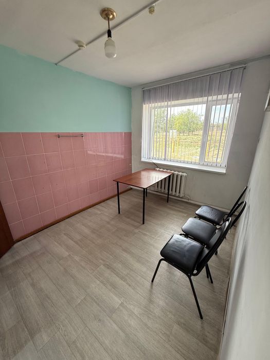 Административное здание