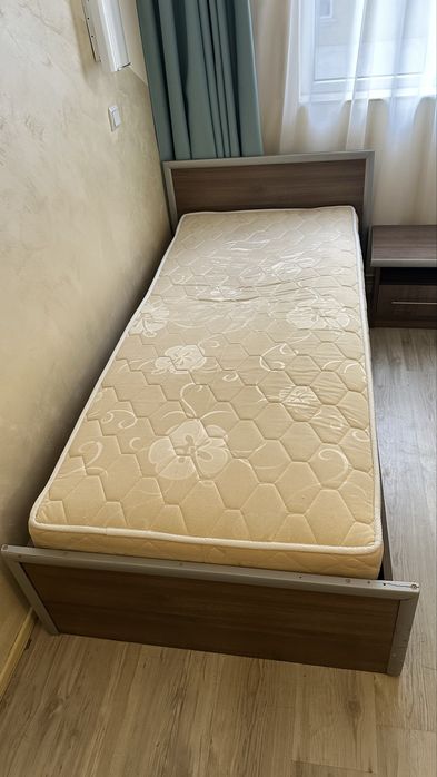 Употребявани матраци