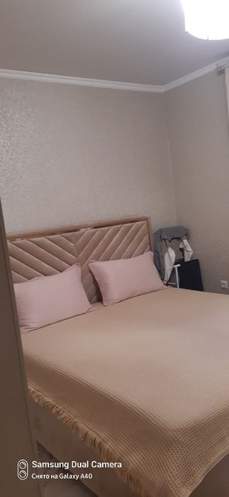 Продаётся уютный тёплый дом