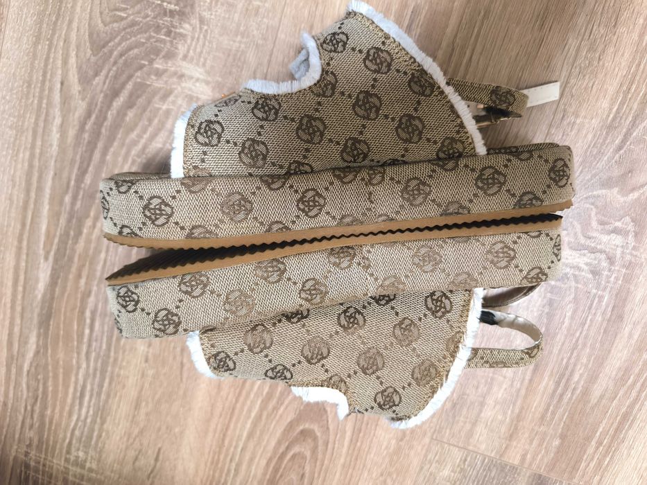 Дамски обувки Gucci, Guess, Prada и тн 39 и 40 номер