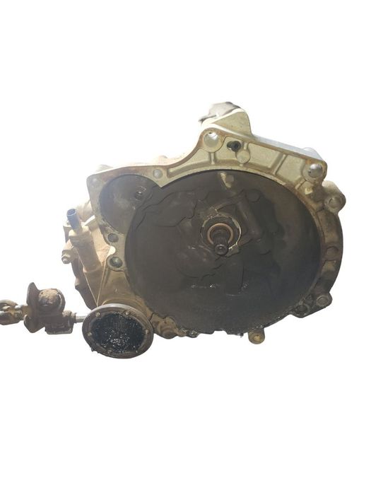 Cutie De Viteze Manuala 5 Trepte Seat Ibiza Iii 6K1 1999 - 2002 1.4 16V Aua