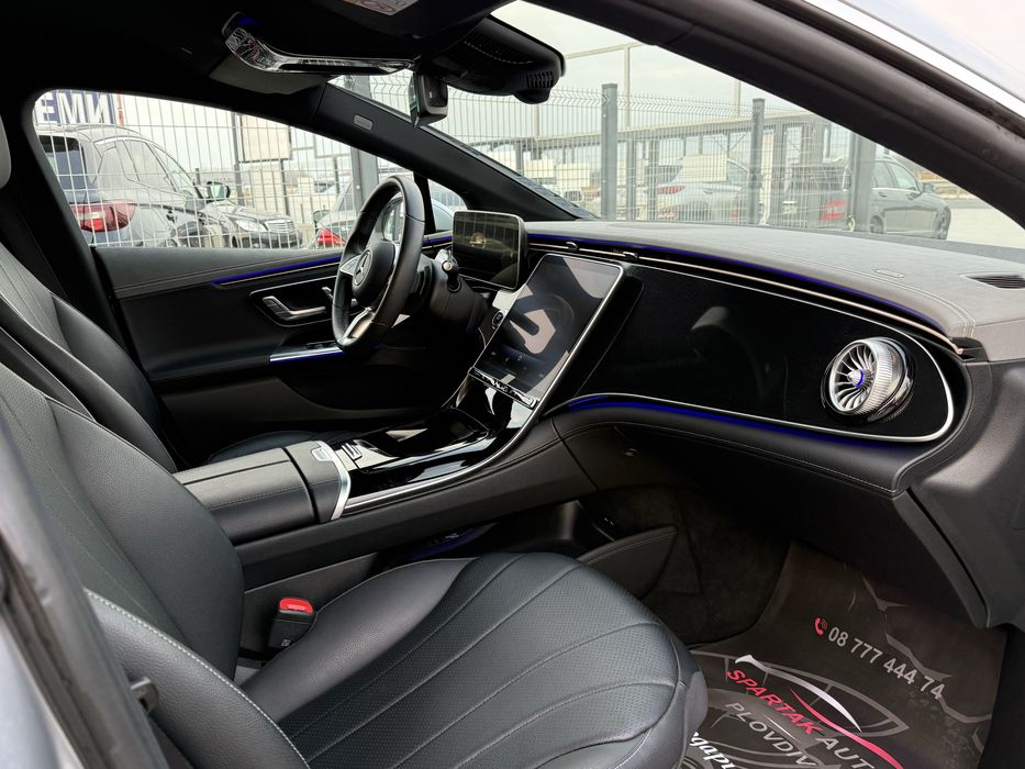 Mercedes-Benz EQE 300* 2023г* Нова* ГАРАНЦИЯ* 31.000КМ*
