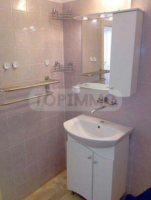 Дава се под наем Тристаен апартамент в Варна, Лятно кино Тракия - 96 кв.м за 498.27 € - Снимка #10