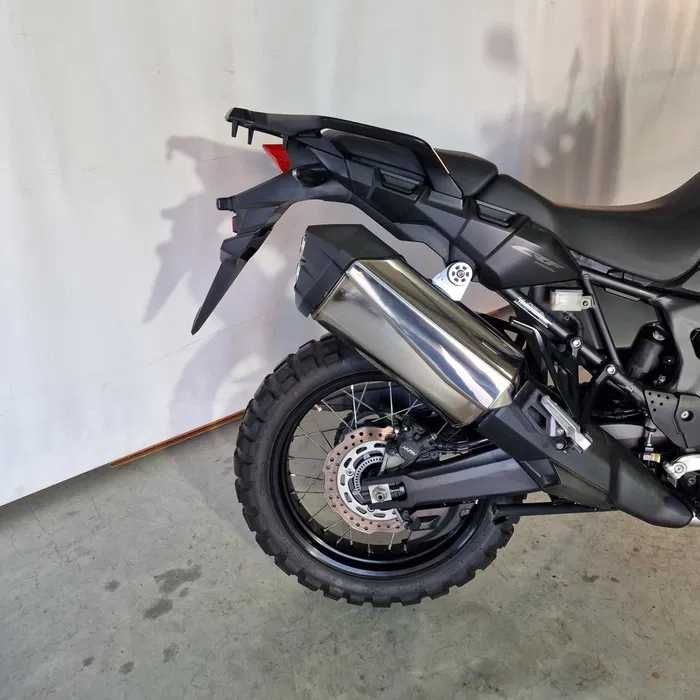 Motocicleta Honda Africa Twin 1000 DCT ABS | H07017 | motomus.ro