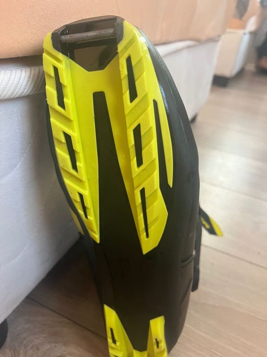 Обувки за ски бягане Фишер, Fischer RCS Skate, 43 номер