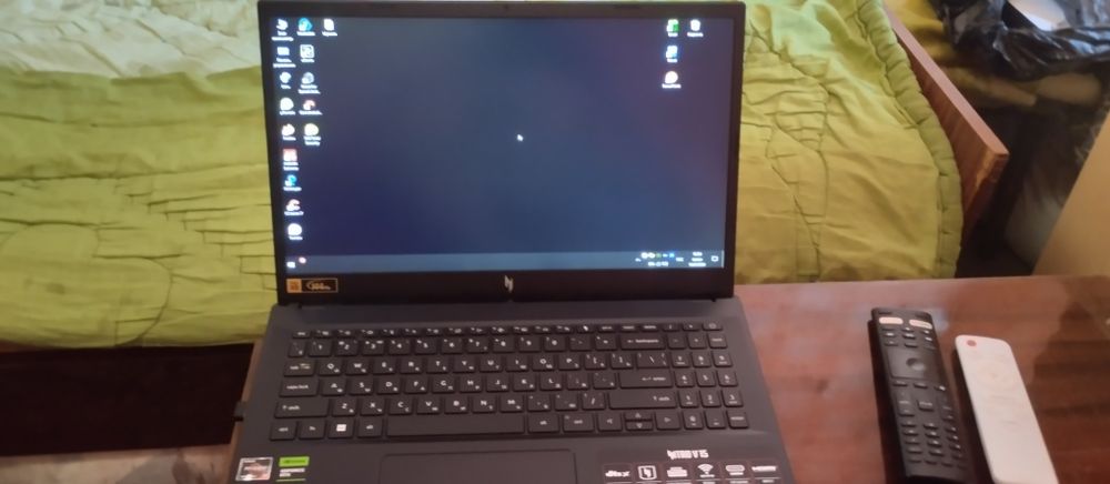 Продам ноутбук Acer Nitro v15