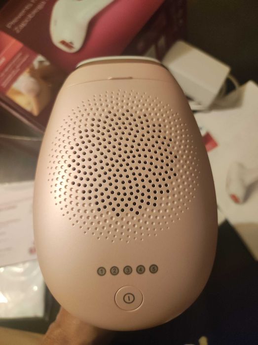 Фотоепилатор IPL Philips Lumea Advanced