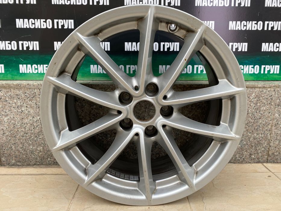 Джанта алуминиева джанти 7,5Jx17” за Bmw 5 G30 G31