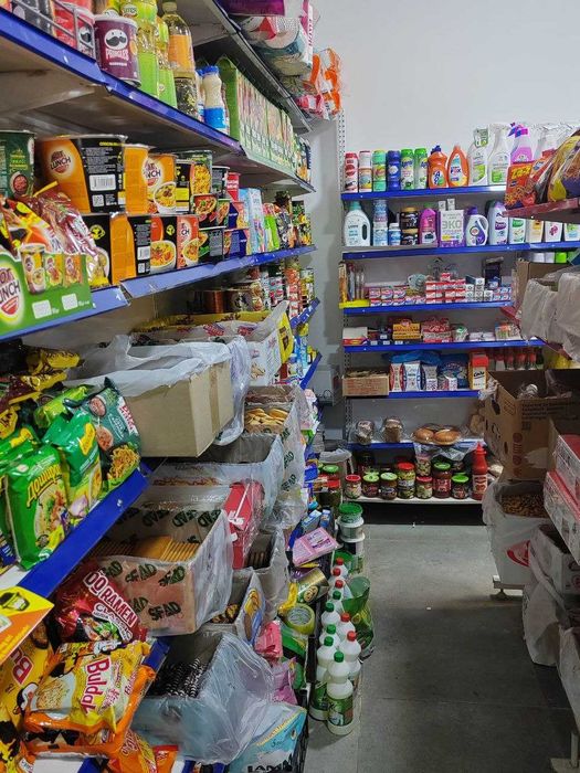 Продаётся готовый бизнес