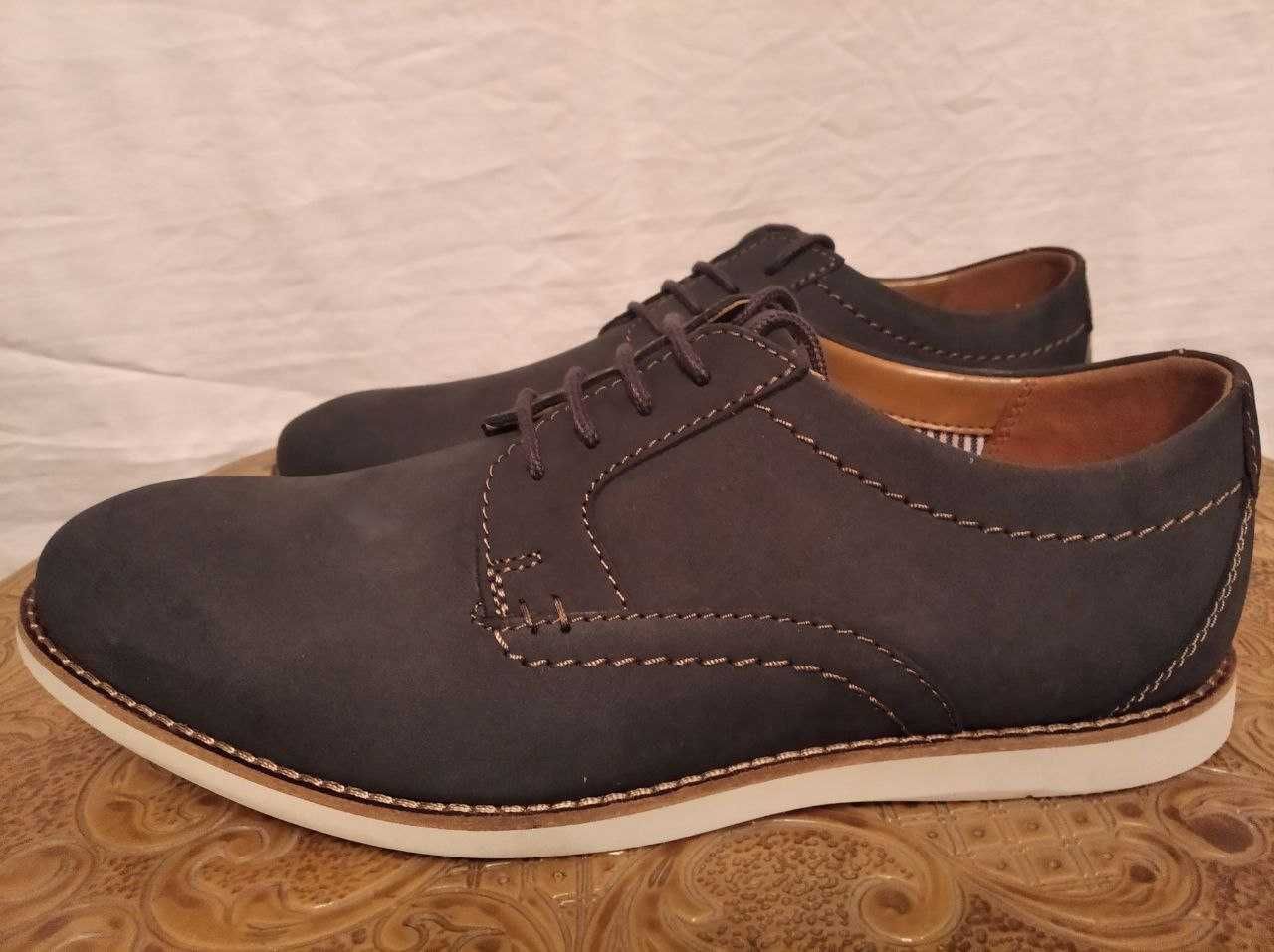 Clarks Raharto 41 60 . Olx