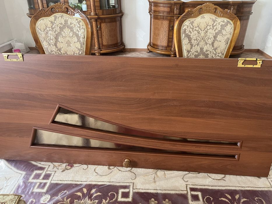 Двери межкомнатные