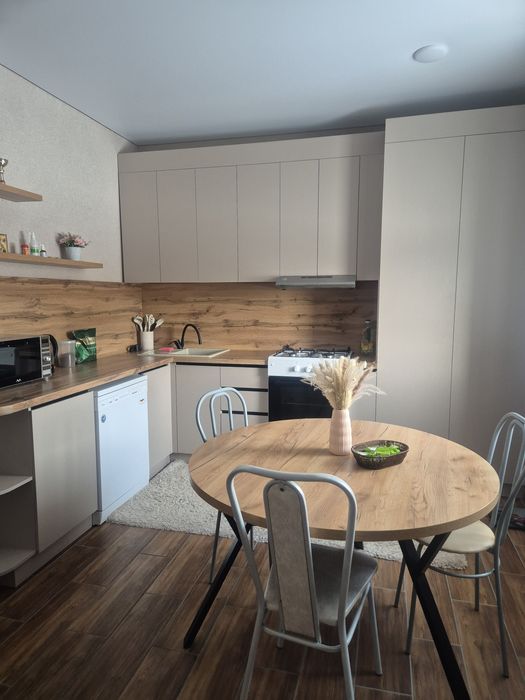 Продам новый дом