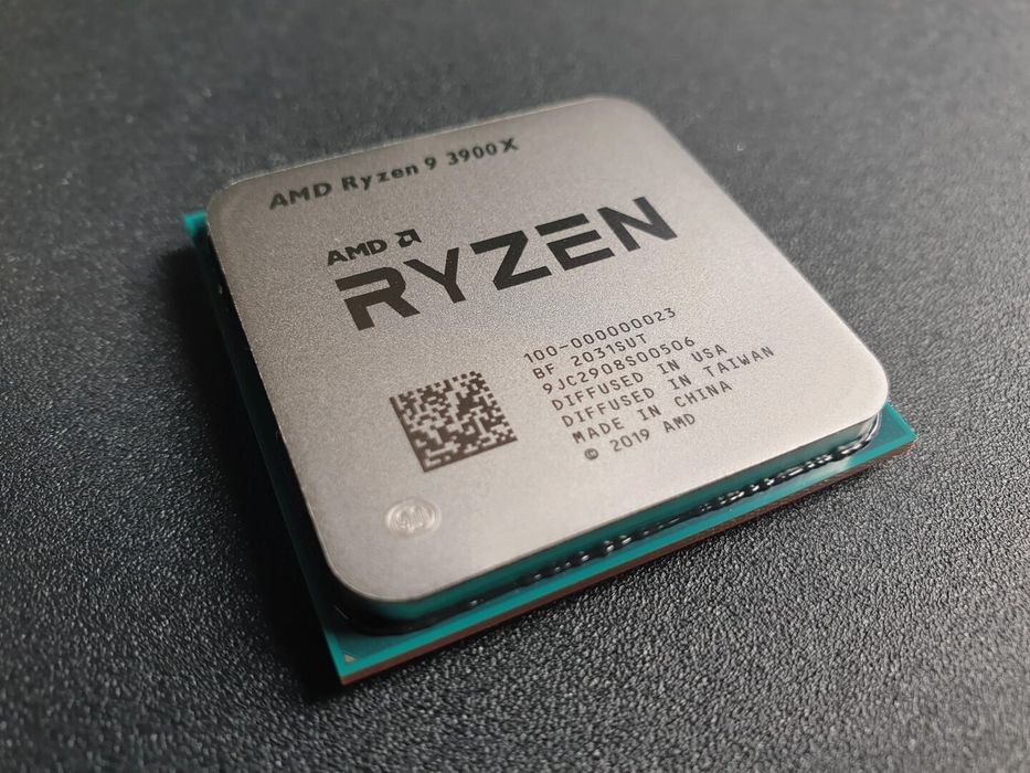 Продам проц Ryzen 9