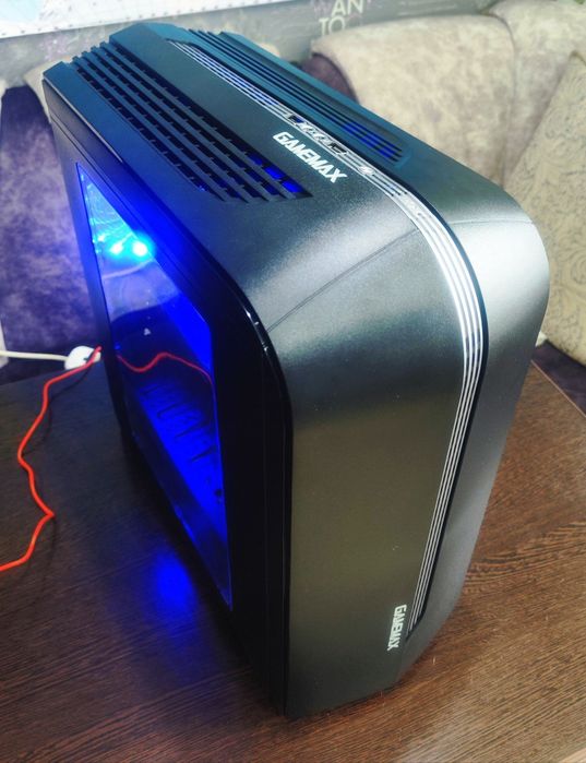 Системный блок GameMax 2шт