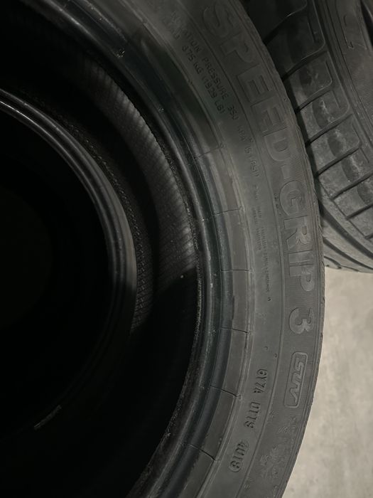 Гуми за сув 235/55/17