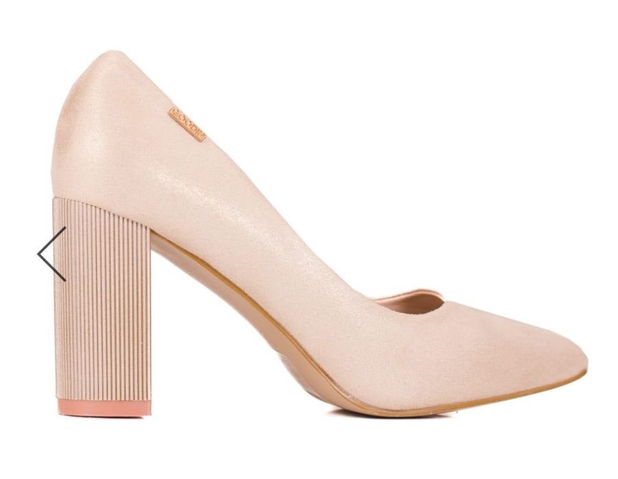 Pantofi dama elegant marime 38