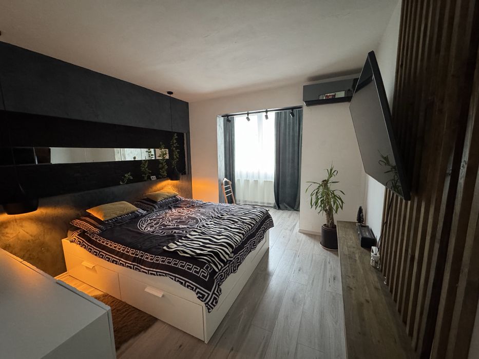 Apartament 2 camere de inchiriat *Complet mobilat si utilat* *Premium*