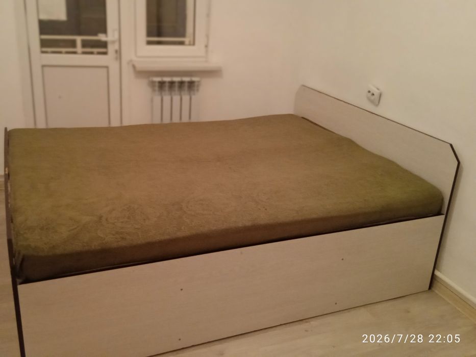 Квартира жалға беріледі