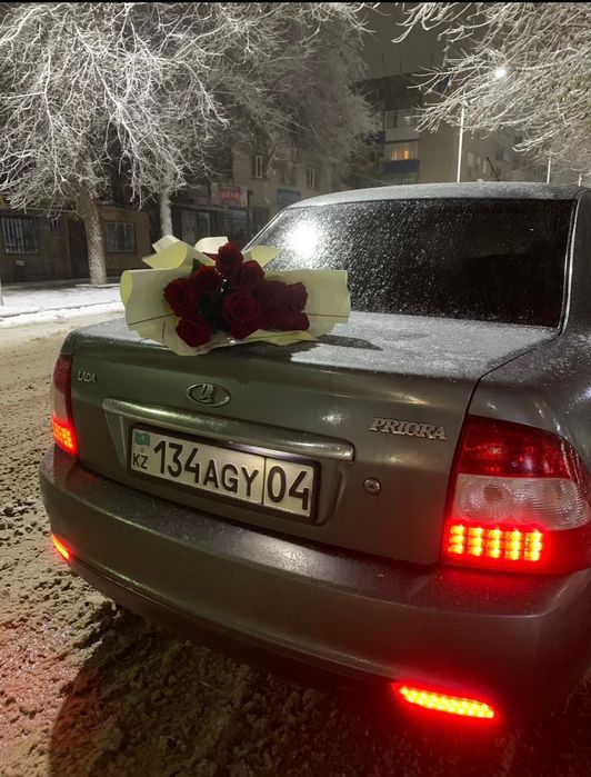 Продам лада приора