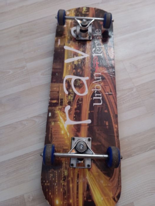 Скейтборд детский