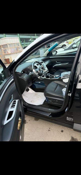 Hyundai Tucson  2023/2024